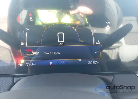 2026 Chevrolet Trailblazer Fwd Ls z USA, uszkodzony, nr VIN KL79MMSL2TB061060